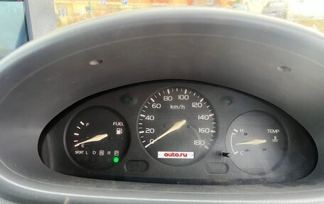 Nissan March II, 2001 год, 235 000 рублей, 24 фотография