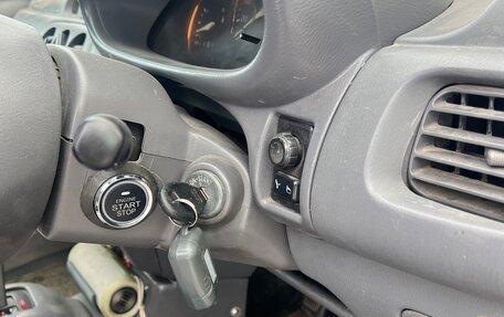 Nissan March II, 2001 год, 235 000 рублей, 22 фотография