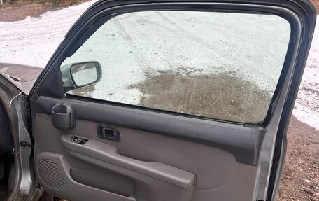 Nissan March II, 2001 год, 235 000 рублей, 21 фотография