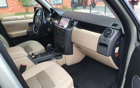 Land Rover Discovery III, 2006 год, 1 250 000 рублей, 17 фотография