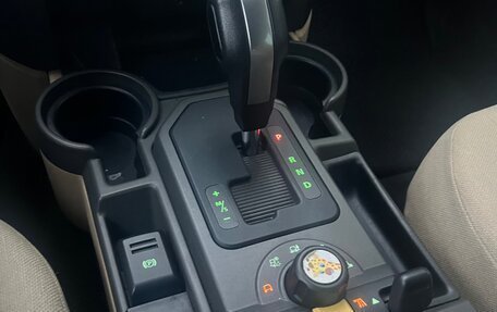 Land Rover Discovery III, 2006 год, 1 250 000 рублей, 15 фотография