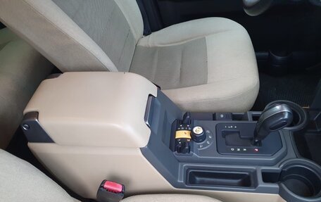 Land Rover Discovery III, 2006 год, 1 250 000 рублей, 18 фотография