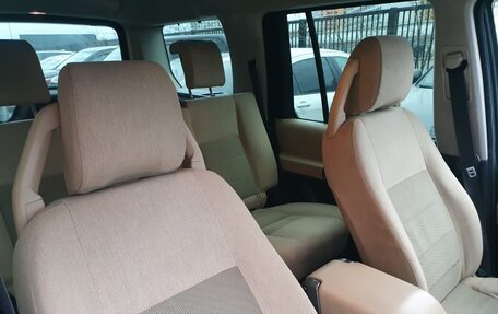 Land Rover Discovery III, 2006 год, 1 250 000 рублей, 20 фотография