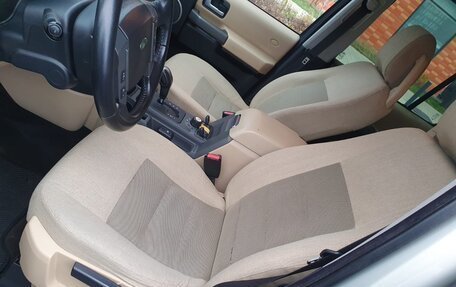 Land Rover Discovery III, 2006 год, 1 250 000 рублей, 26 фотография