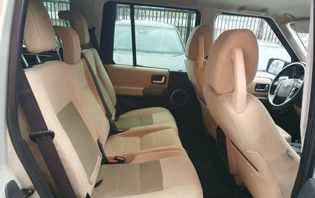 Land Rover Discovery III, 2006 год, 1 250 000 рублей, 22 фотография