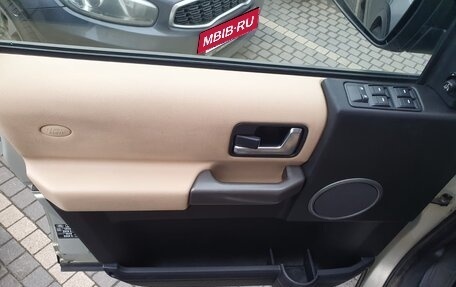 Land Rover Discovery III, 2006 год, 1 250 000 рублей, 8 фотография