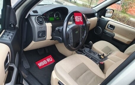 Land Rover Discovery III, 2006 год, 1 250 000 рублей, 7 фотография