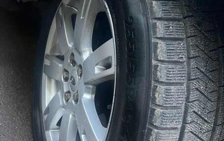 Land Rover Discovery III, 2006 год, 1 250 000 рублей, 38 фотография