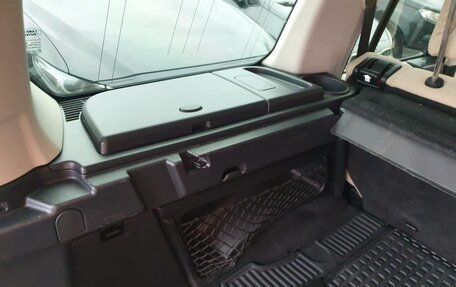 Land Rover Discovery III, 2006 год, 1 250 000 рублей, 37 фотография