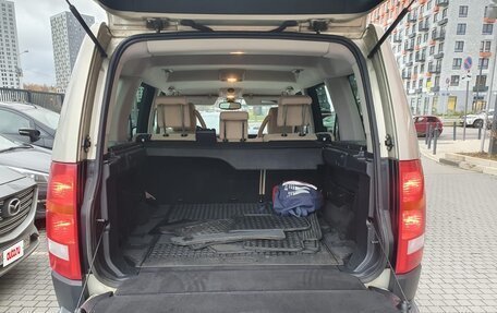 Land Rover Discovery III, 2006 год, 1 250 000 рублей, 35 фотография