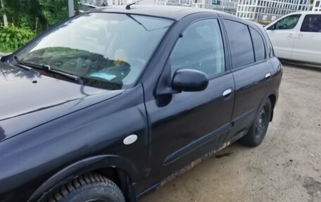 Nissan Almera, 2006 год, 350 000 рублей, 8 фотография