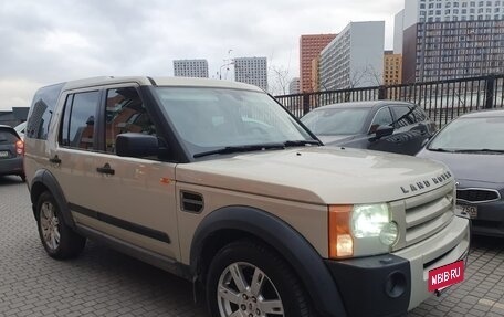 Land Rover Discovery III, 2006 год, 1 250 000 рублей, 31 фотография