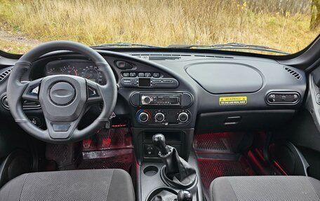 Chevrolet Niva I рестайлинг, 2013 год, 640 000 рублей, 8 фотография