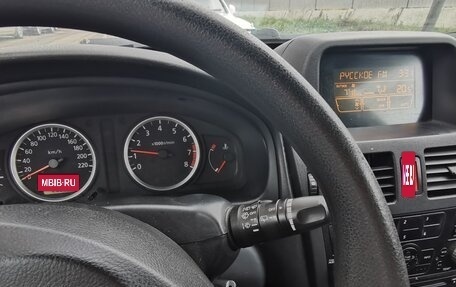 Nissan Almera, 2006 год, 350 000 рублей, 7 фотография