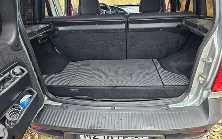 Chevrolet Niva I рестайлинг, 2013 год, 640 000 рублей, 16 фотография