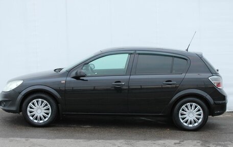 Opel Astra H, 2008 год, 310 000 рублей, 4 фотография