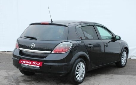 Opel Astra H, 2008 год, 310 000 рублей, 7 фотография