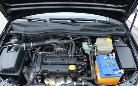 Opel Astra H, 2008 год, 310 000 рублей, 9 фотография