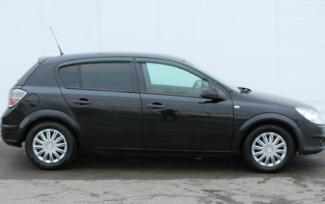 Opel Astra H, 2008 год, 310 000 рублей, 8 фотография