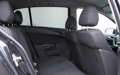 Opel Astra H, 2008 год, 310 000 рублей, 13 фотография