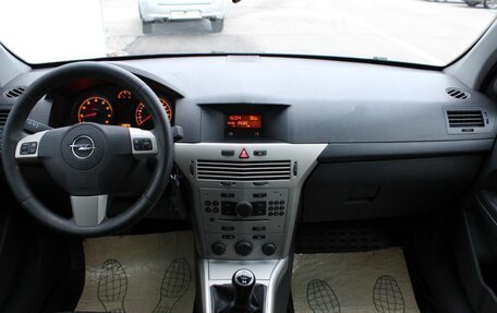 Opel Astra H, 2008 год, 310 000 рублей, 15 фотография