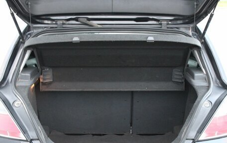 Opel Astra H, 2008 год, 310 000 рублей, 10 фотография