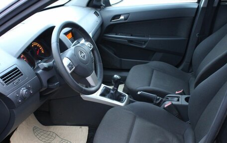 Opel Astra H, 2008 год, 310 000 рублей, 14 фотография