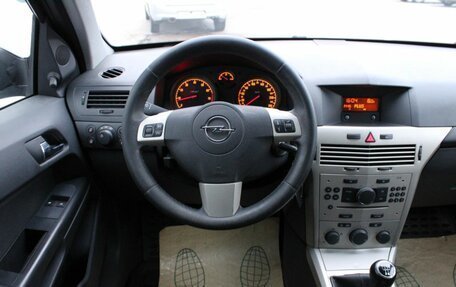 Opel Astra H, 2008 год, 310 000 рублей, 16 фотография