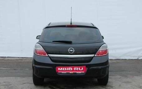 Opel Astra H, 2008 год, 310 000 рублей, 6 фотография