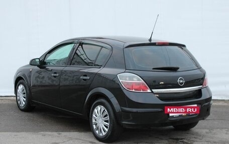 Opel Astra H, 2008 год, 310 000 рублей, 5 фотография