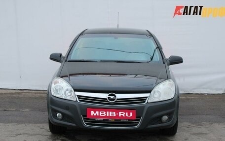 Opel Astra H, 2008 год, 310 000 рублей, 2 фотография