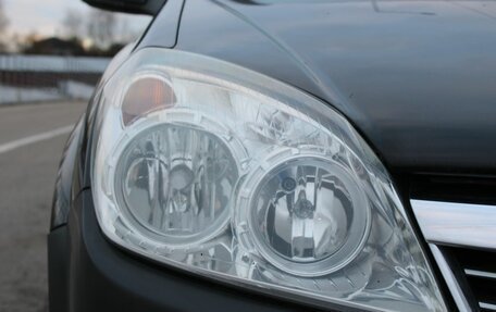 Opel Astra H, 2008 год, 310 000 рублей, 18 фотография