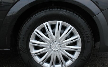 Opel Astra H, 2008 год, 310 000 рублей, 19 фотография