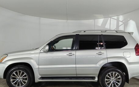 Lexus GX I, 2005 год, 1 800 000 рублей, 8 фотография