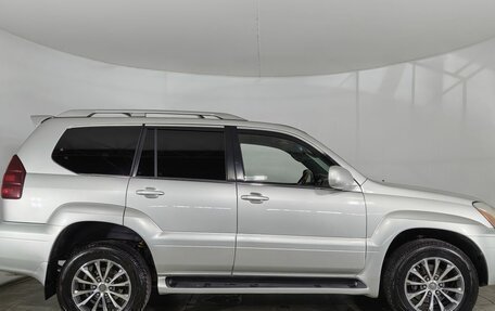 Lexus GX I, 2005 год, 1 800 000 рублей, 4 фотография