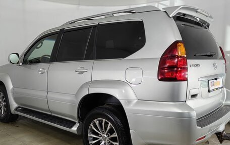 Lexus GX I, 2005 год, 1 800 000 рублей, 7 фотография