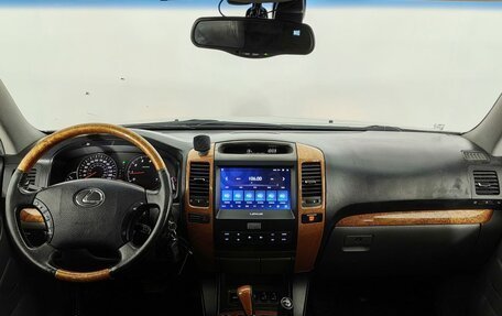 Lexus GX I, 2005 год, 1 800 000 рублей, 10 фотография