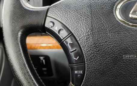 Lexus GX I, 2005 год, 1 800 000 рублей, 12 фотография