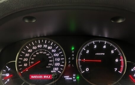 Lexus GX I, 2005 год, 1 800 000 рублей, 14 фотография