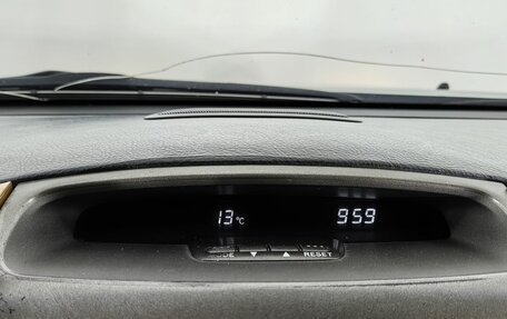 Lexus GX I, 2005 год, 1 800 000 рублей, 22 фотография