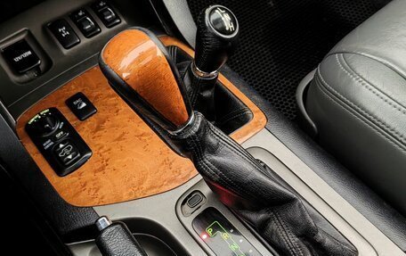 Lexus GX I, 2005 год, 1 800 000 рублей, 19 фотография