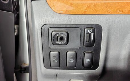 Lexus GX I, 2005 год, 1 800 000 рублей, 17 фотография