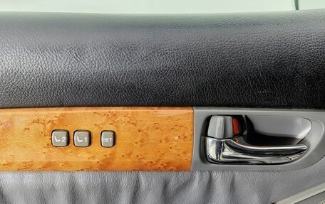 Lexus GX I, 2005 год, 1 800 000 рублей, 24 фотография