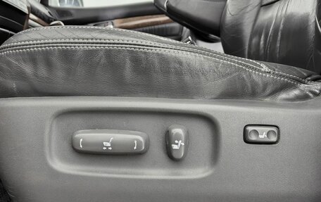 Lexus GX I, 2005 год, 1 800 000 рублей, 27 фотография