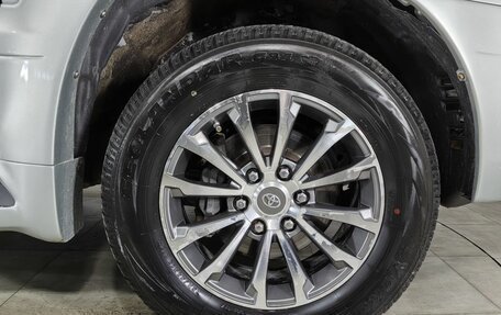 Lexus GX I, 2005 год, 1 800 000 рублей, 35 фотография