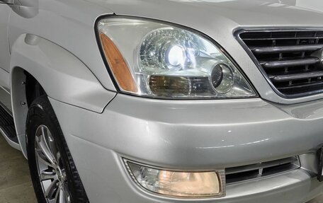 Lexus GX I, 2005 год, 1 800 000 рублей, 32 фотография