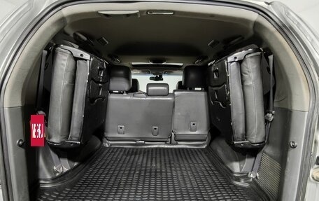 Lexus GX I, 2005 год, 1 800 000 рублей, 30 фотография