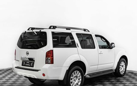 Nissan Pathfinder, 2014 год, 1 525 000 рублей, 4 фотография