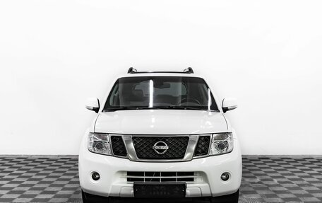 Nissan Pathfinder, 2014 год, 1 525 000 рублей, 2 фотография