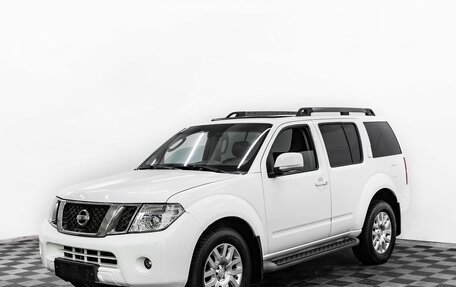 Nissan Pathfinder, 2014 год, 1 525 000 рублей, 1 фотография